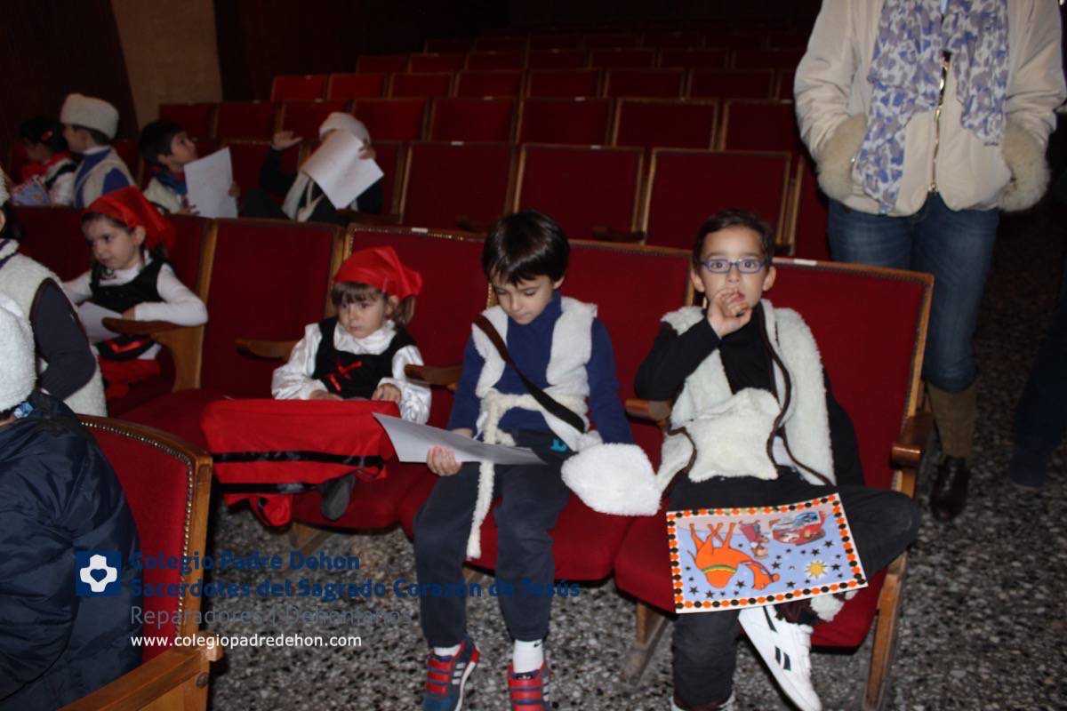 2014 12 22  REYES MAGOS INFANTIL (74)